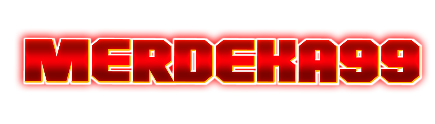 MERDEKA99 Logo